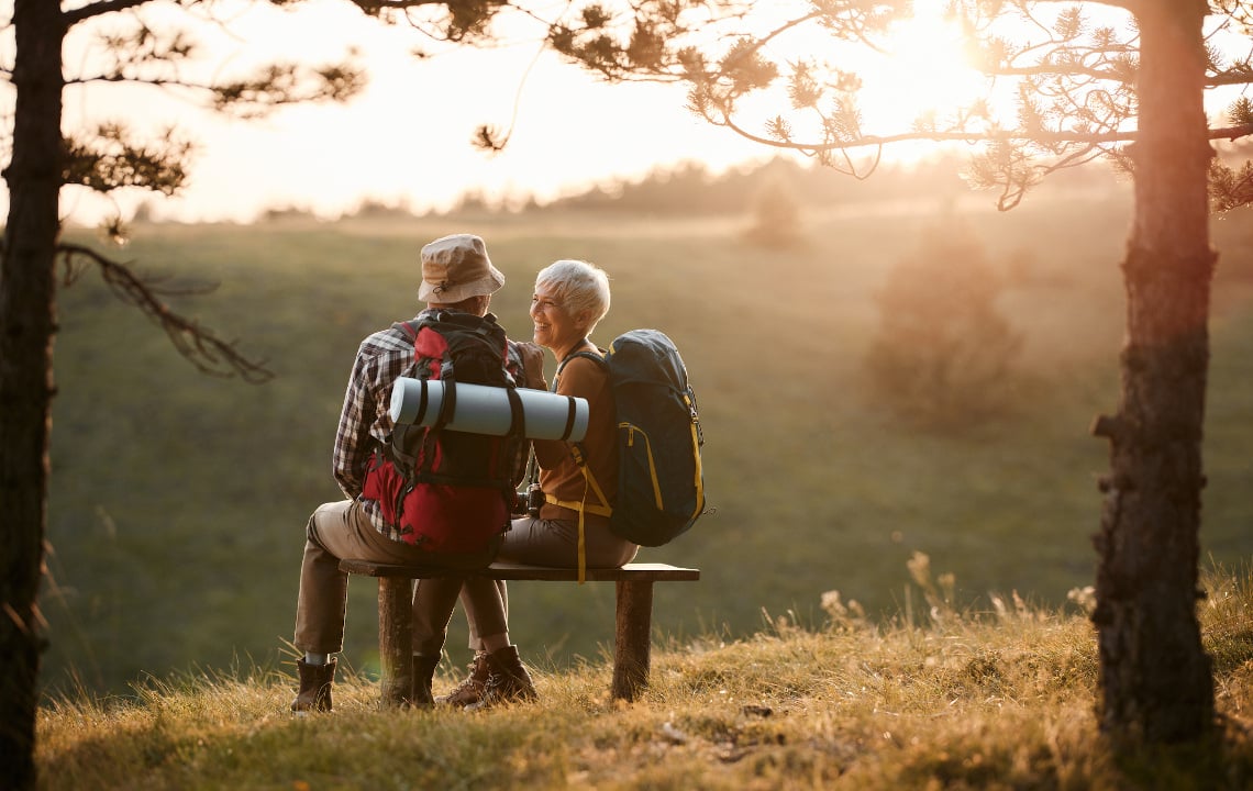 7 Health Benefits Of Outdoor Activities For Seniors