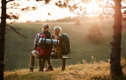 7 Health Benefits Of Outdoor Activities For Seniors