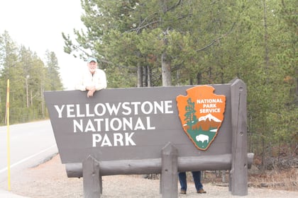 A Commonsense Guide To Camping for Seniors