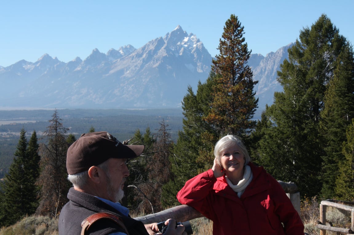 Hiking For Seniors: How to Hike Safely In Your Later Years