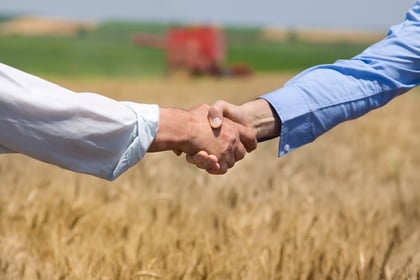 How the Land Buying Process Works from Offer to Close