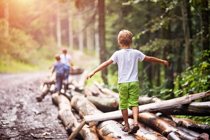 15 Fun Summer Activities for Kids—Country Style!