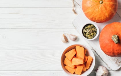 7 Creative Ways to Use Pumpkin (Besides Pie and Cheesecake)