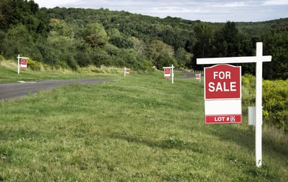 20 questions to ask before buying rural land