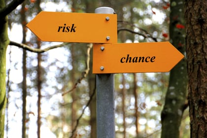 What insurance do you need for raw land?