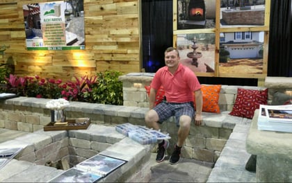 4 ways to make your big backyard amazing