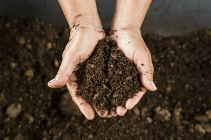 Soil characteristics can impact land value