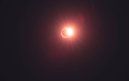 In the Path of Totality: Our Rare Eclipse Experience in the Rural South
