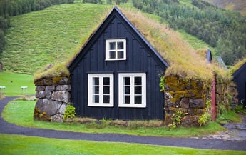 The Rural Landowner’s Guide to Earth Sheltered Homes