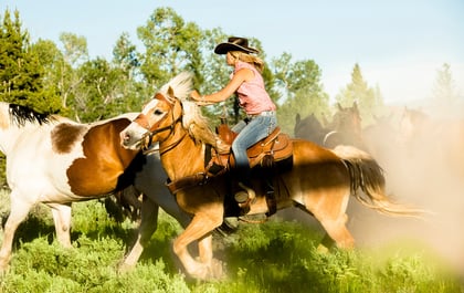 10 Ways Country Life Can Be Your Best Personal Trainer