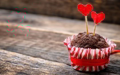 How to Bake a Little Healthier (and feel sexier) this Valentine’s Day