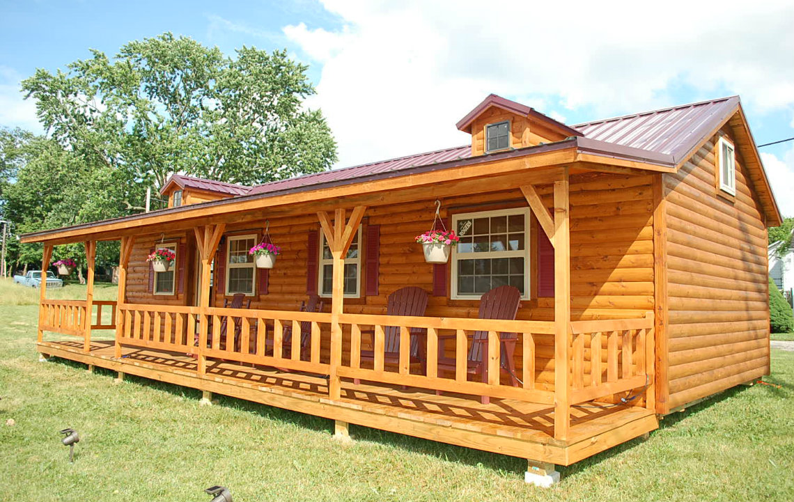 The Beginner’s Guide to Build-it-Yourself Home Kits