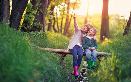 Want to be Healthier? Live Near Trees, Studies Say