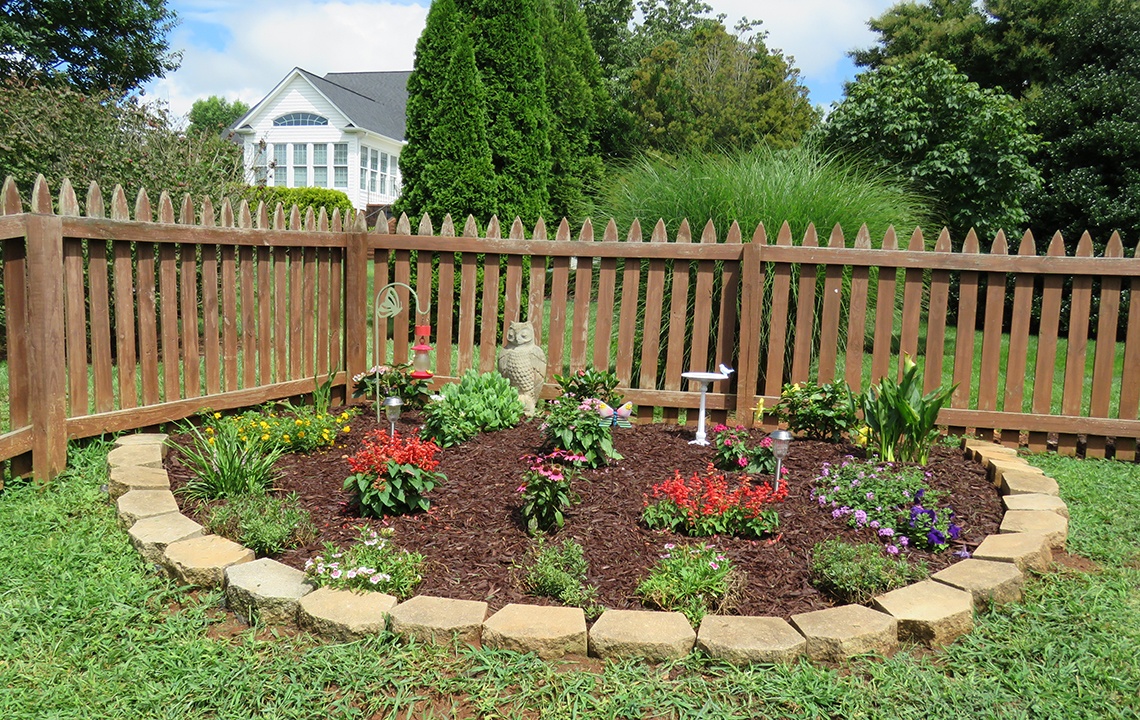 How to Add a Butterfly and Hummingbird Garden to your Property