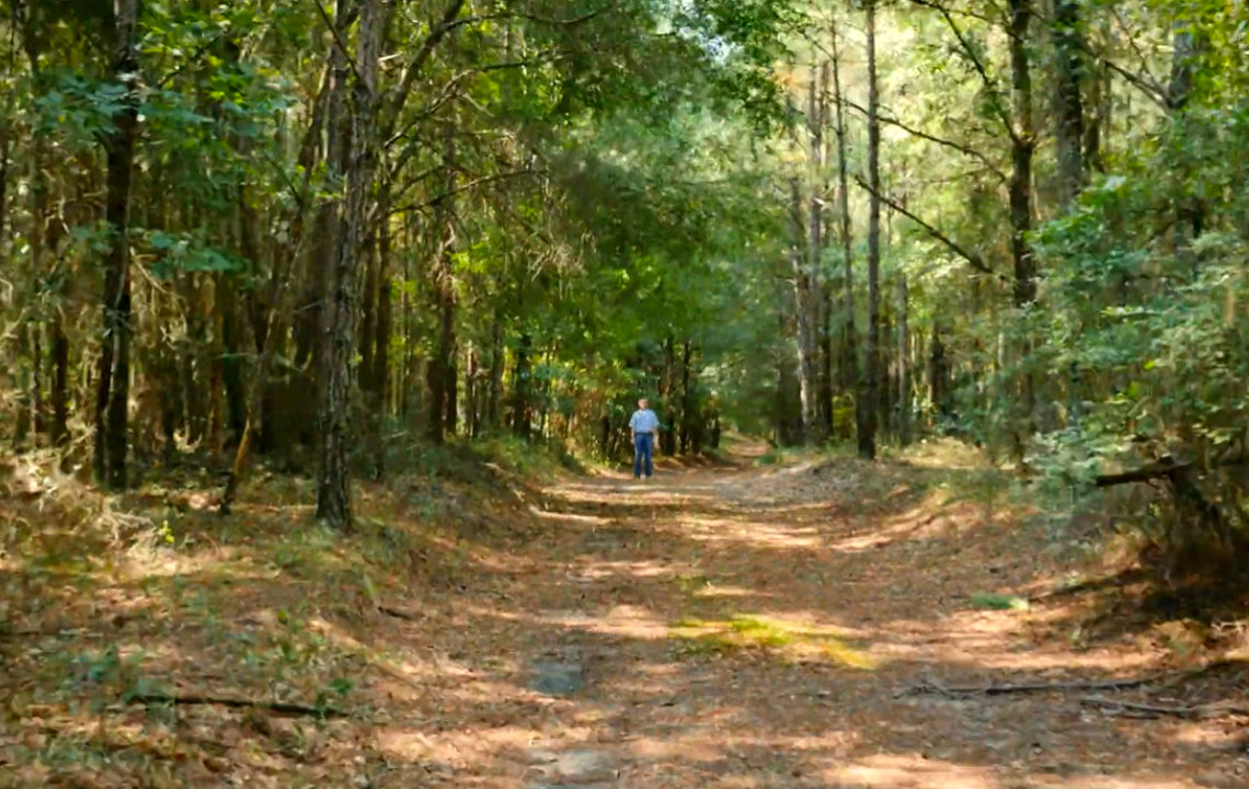 How big is an acre of land? | Rethink Rural Blog