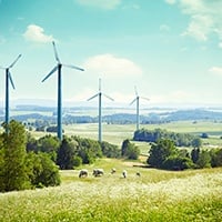 Wind Turbines on Rural Land.jpg