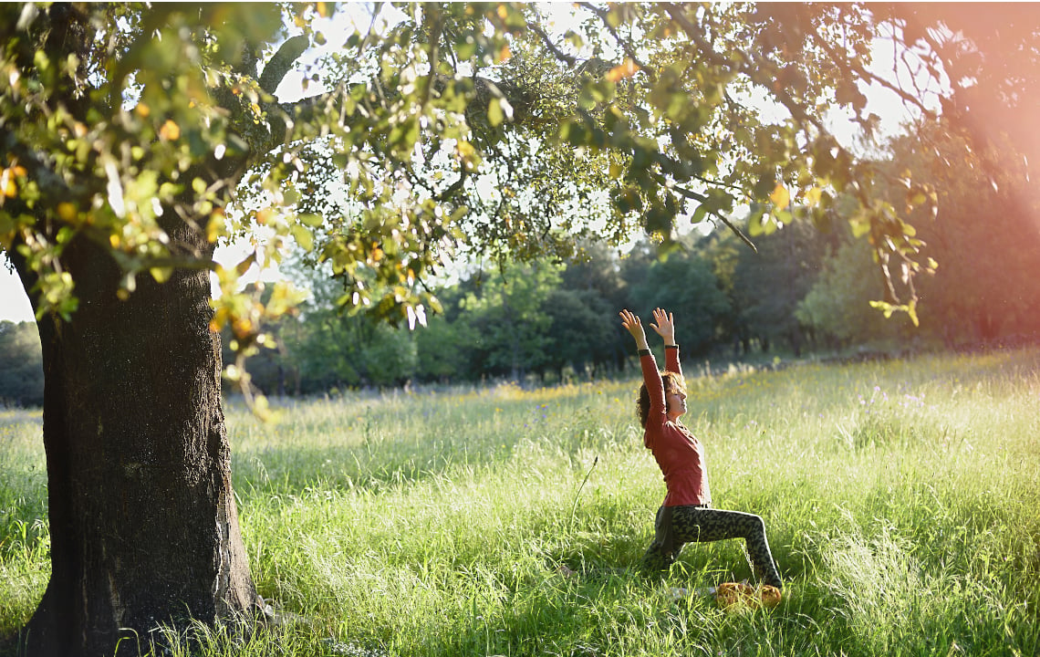 How Country Living Can Boost Brain Health in Adults, Children and Seniors