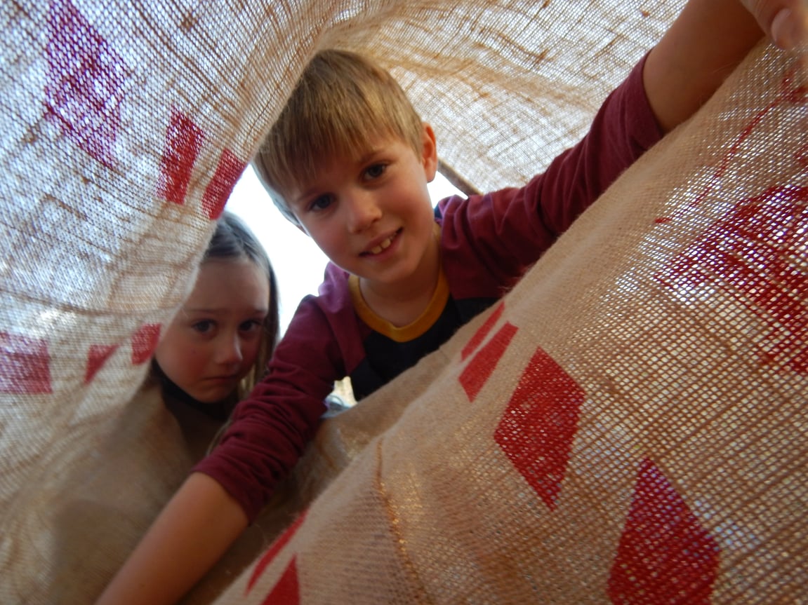 Snipe Hunt: A Rural Tradition Perfect For Holiday Get-Togethers