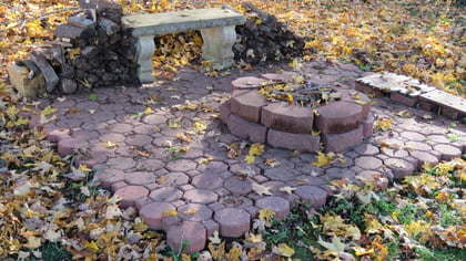 How to Build a Fire Pit