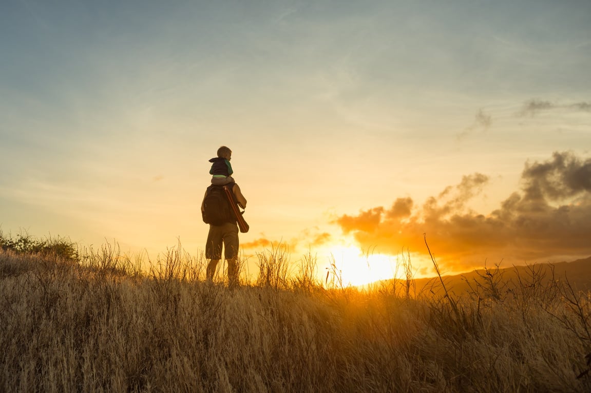 Hiking with Kids---Mistakes to Avoid for Happier Trails