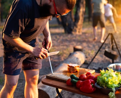 Tips for Packing Perishables