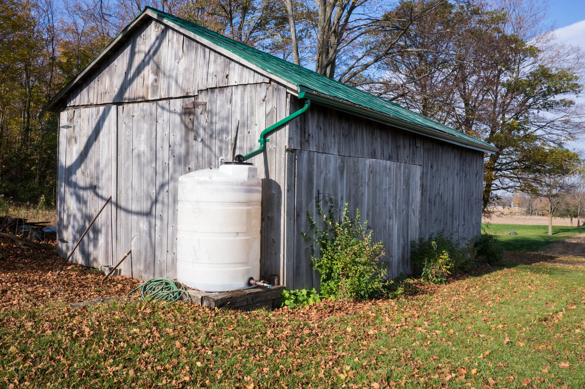 How to Purify Water in an Emergency + Water Storage Tips