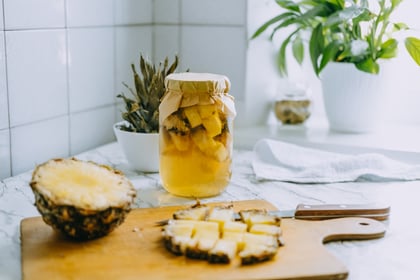 7 Old Fashioned Homemade Summer Beverages To Cool You Down Fast