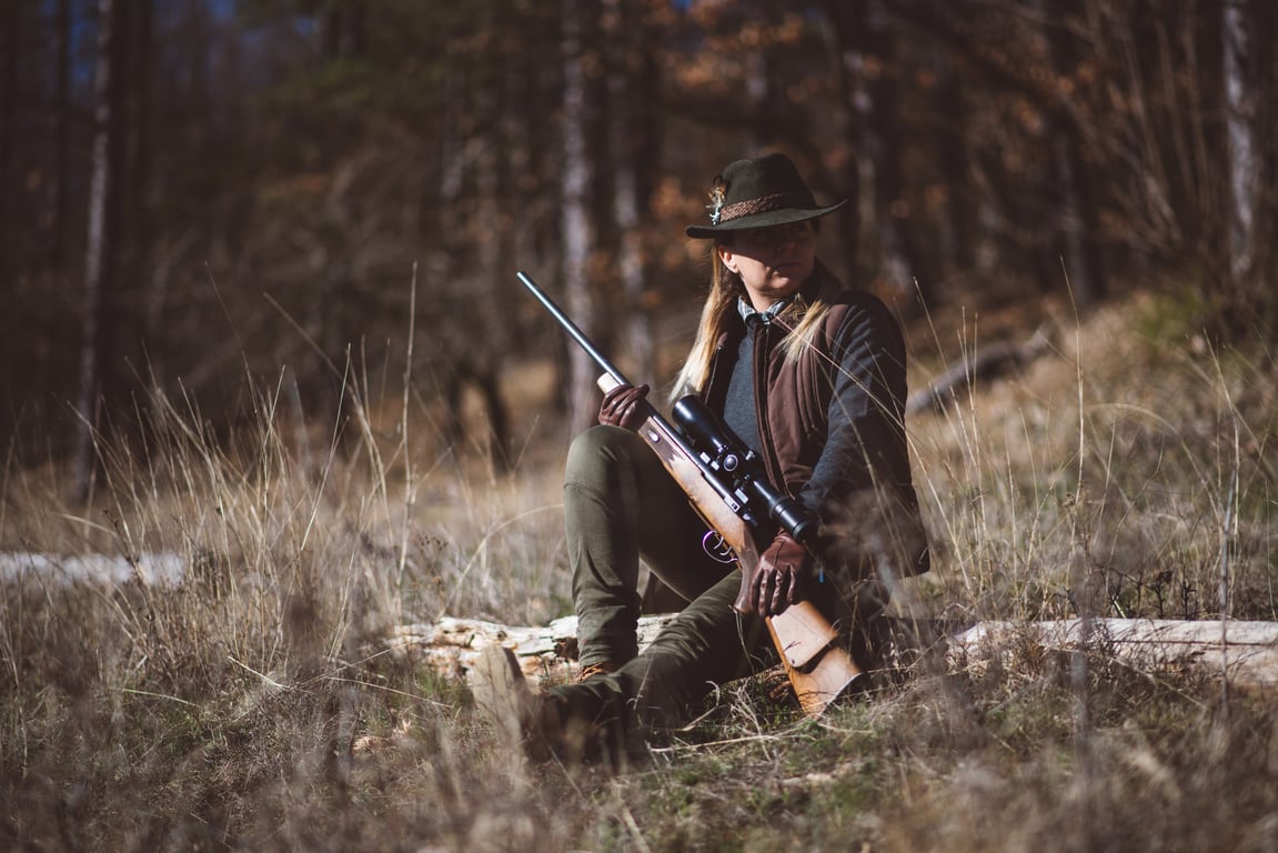 How a Growth Mindset Improved My Hunting