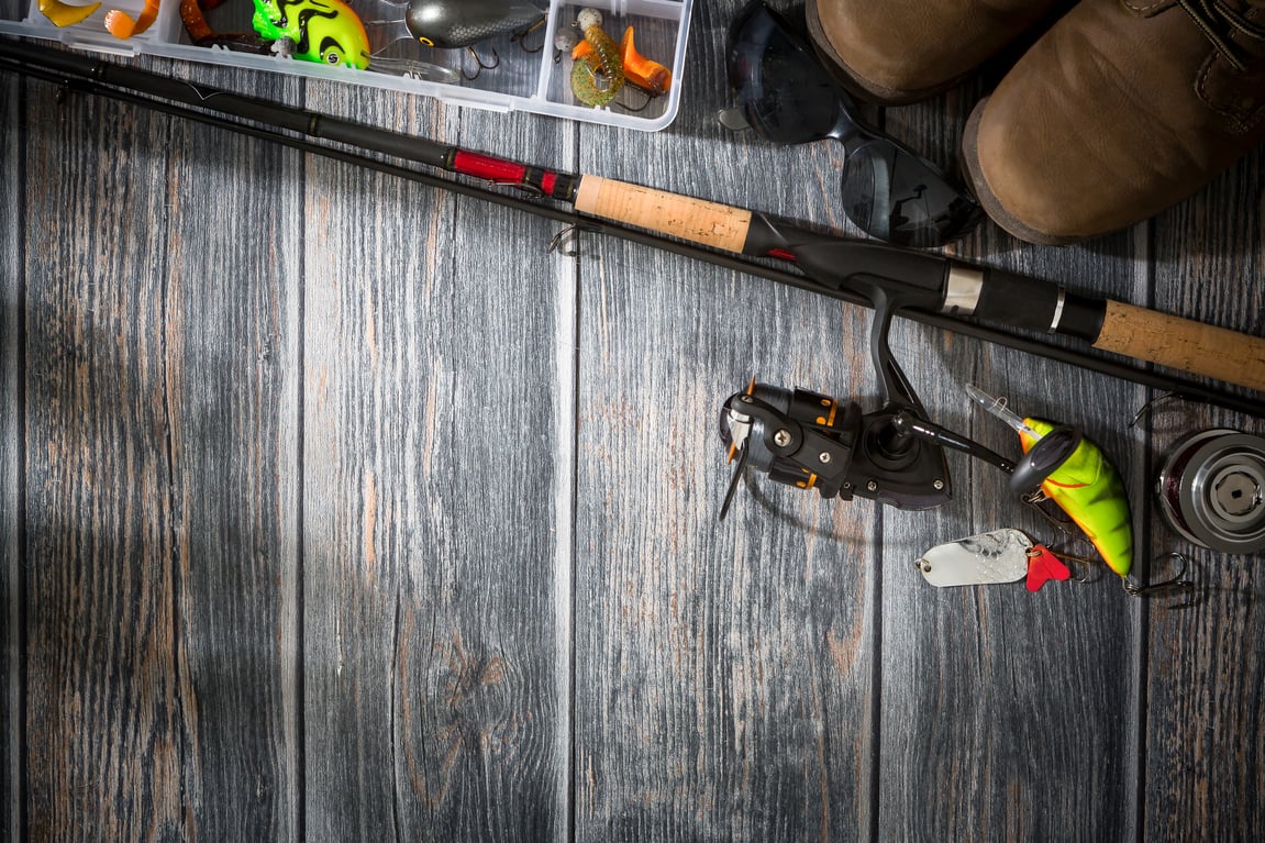 Tips To Simplify Your Fishing So You'll Fish More Often