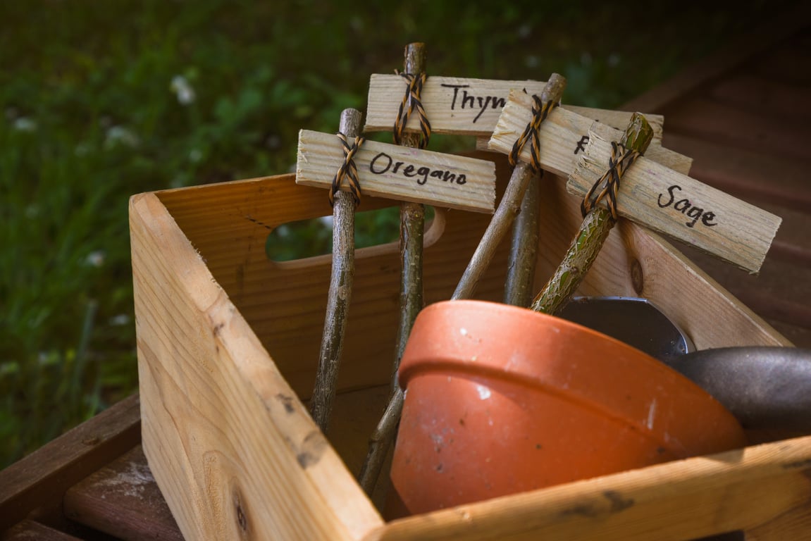 6 Tips for Celebrating Earth Day By Reducing Plastic On the Homestead