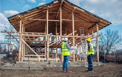 How To Find A Reputable Contractor To Build Your Dream Home