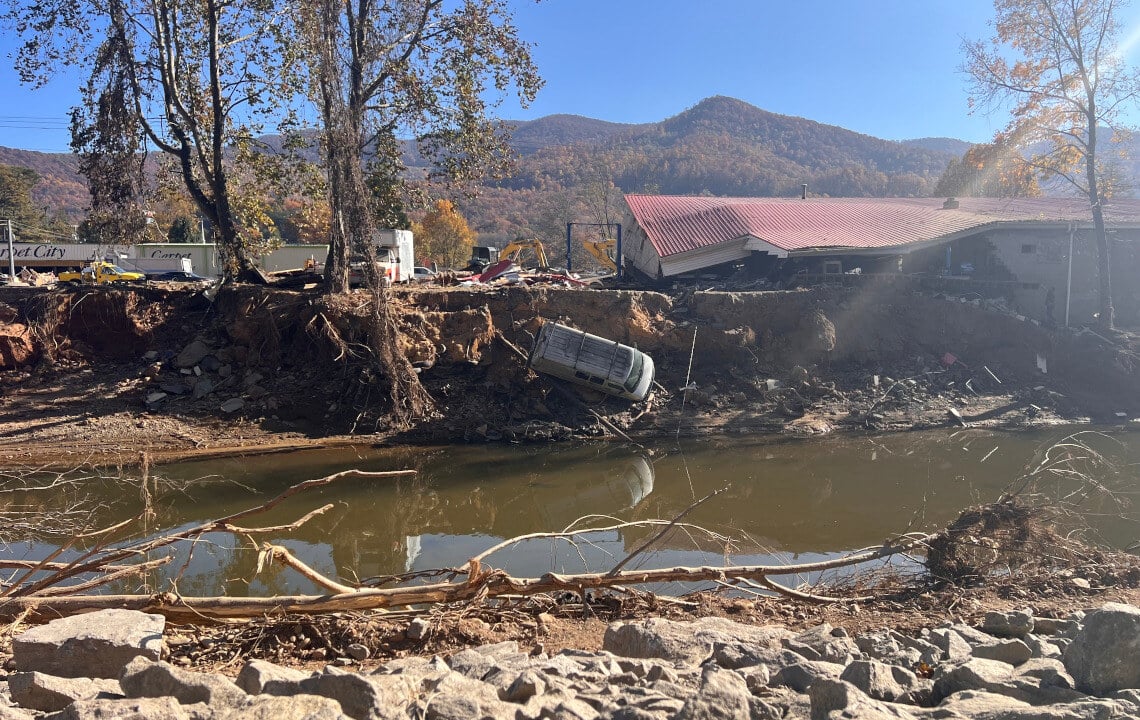 Hurricane Helene Survivor Stories: 10 Lessons Learned from Residents of Appalachia