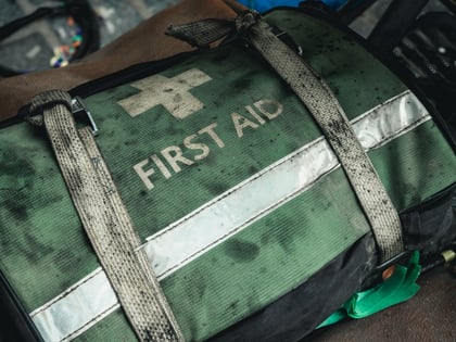 Wilderness First Aid Resources for Rural Life and Outdoor Adventures