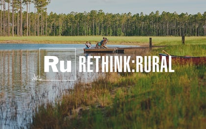 Welcome to Rethink:Rural’s new home on the Raydient Rural website!